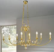 Люстра Kolarz CAMILLA 0303.88O.3 KOLARZ