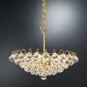 Подвесной светильник Kolarz FLAVIA 0319.36S.3.KpT KOLARZ