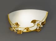 Настенный светильник Kolarz FLORA 0325.61.3.KpT KOLARZ