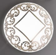 Потолочный светильник Kolarz KLIMT 0340.U14.5.WPl KOLARZ