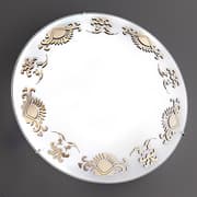 Потолочный светильник Kolarz FLOREAL 0341.U13.5.WPI KOLARZ