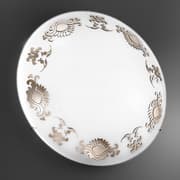 Потолочный светильник Kolarz FLOREAL 0341.U14.5.WPI KOLARZ