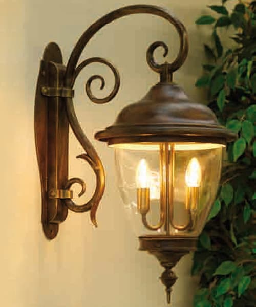 Настенный светильник Robers WL 3538 Robers