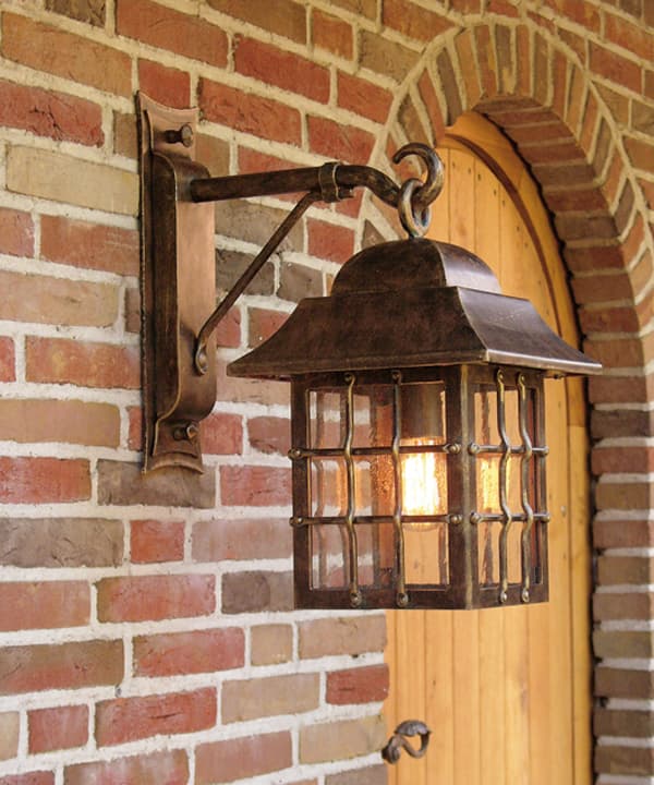 Настенный светильник Robers WL 3501 Robers