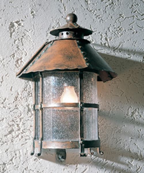 Настенный светильник Robers WL 3095 Robers