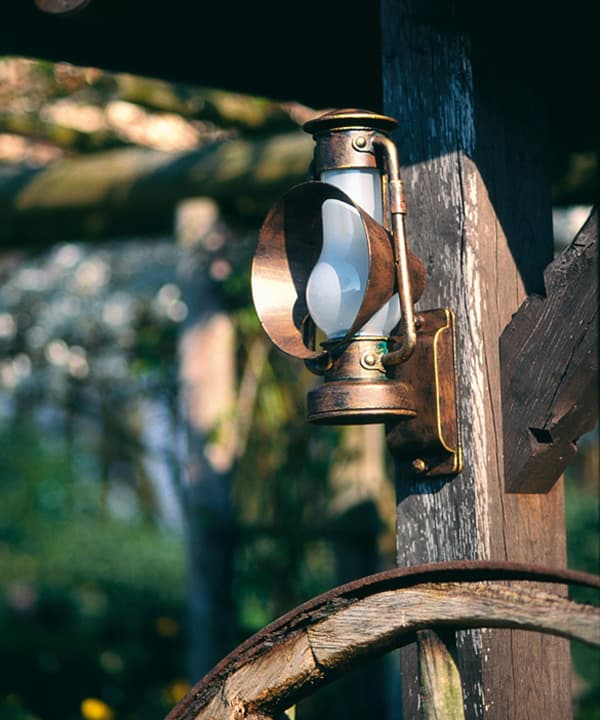 Настенный светильник Robers WL 3440 Robers