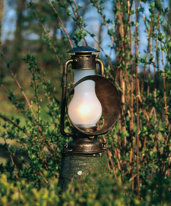 Уличный фонарь Robers AL 6588 Robers