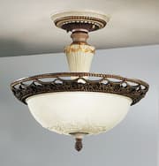 Потолочный светильник Kolarz VIENNA ROSE 204.13