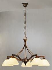 Люстра Kolarz BALLESTRA 317.85.UG.A KOLARZ