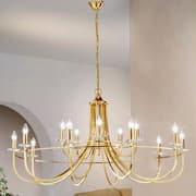 Люстра Kolarz IMPERIAL 330.810+5.8C