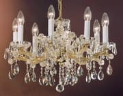 Люстра Kolarz SCHONBRUNN 844.88 KOLARZ