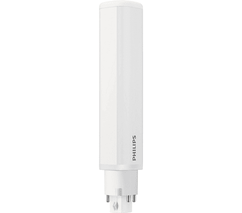 Светодиодная лампа Philips CorePro LED PLC 9W 830 4P G24q-3 Philips