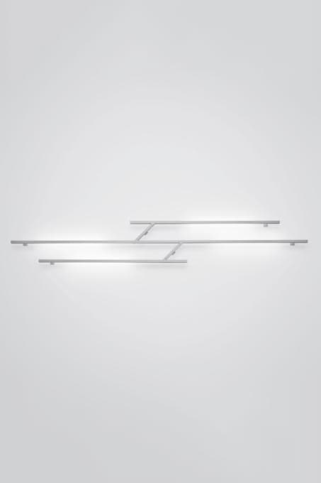 Настенно-потолочный светильник Artemide Architectural Kao Wall/Ceiling Kit E Artemide Architectural