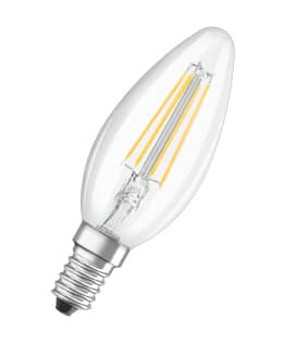 Светодиодная лампа OSRAM PARATHOM Retrofit CLASSIC B OSRAM