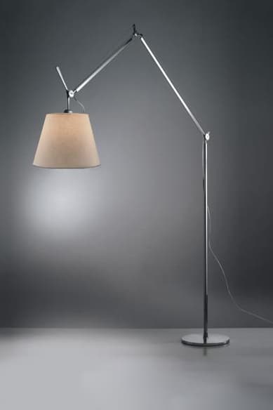 Торшер Artemide Tolomeo Floor Mega Artemide