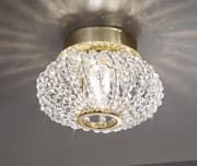 Потолочный светильник Kolarz CARLA 0256.11.3.KpT KOLARZ