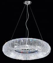 Подвесной светильник Kolarz CARLA 0256.39.5.SST KOLARZ