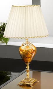 Настольная лампа Kolarz MEDICI 0331.71L.Au KOLARZ