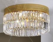 Потолочный светильник Kolarz PRISMA DRAGON 344.16.3 KOLARZ