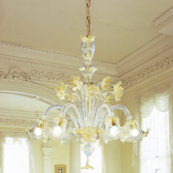 Люстра Gallery 705 L6 Gallery