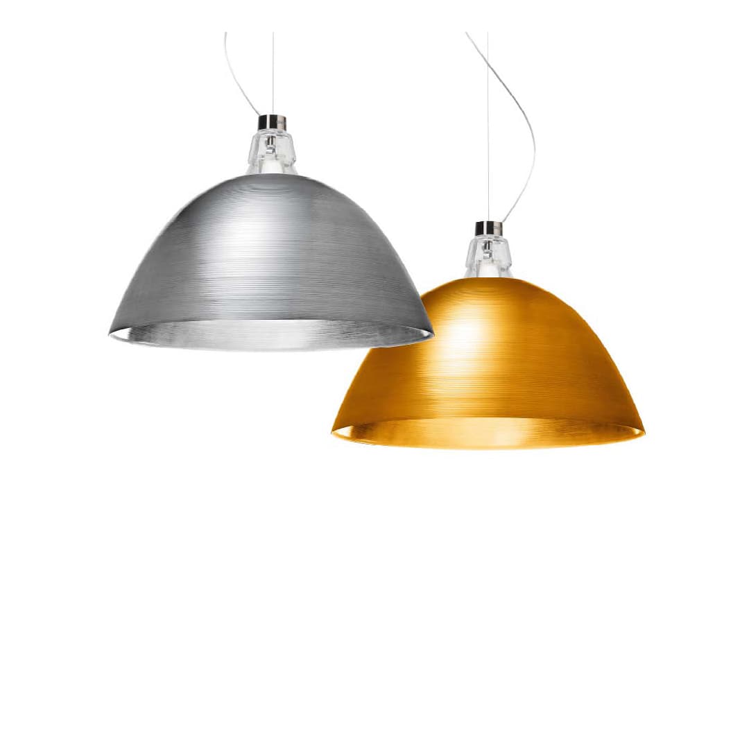 Подвесной светильник Diesel CRASH & BELL Bell Diesel