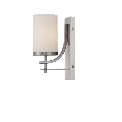 Savoy House Colton 1 Light Sconce Savoy House