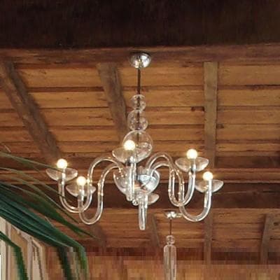 Люстра Gallery Danieli L6 Gallery