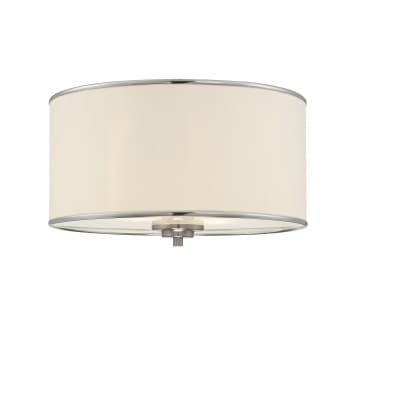 Потолочный светильник Savoy House Grove Flush Mount Savoy House