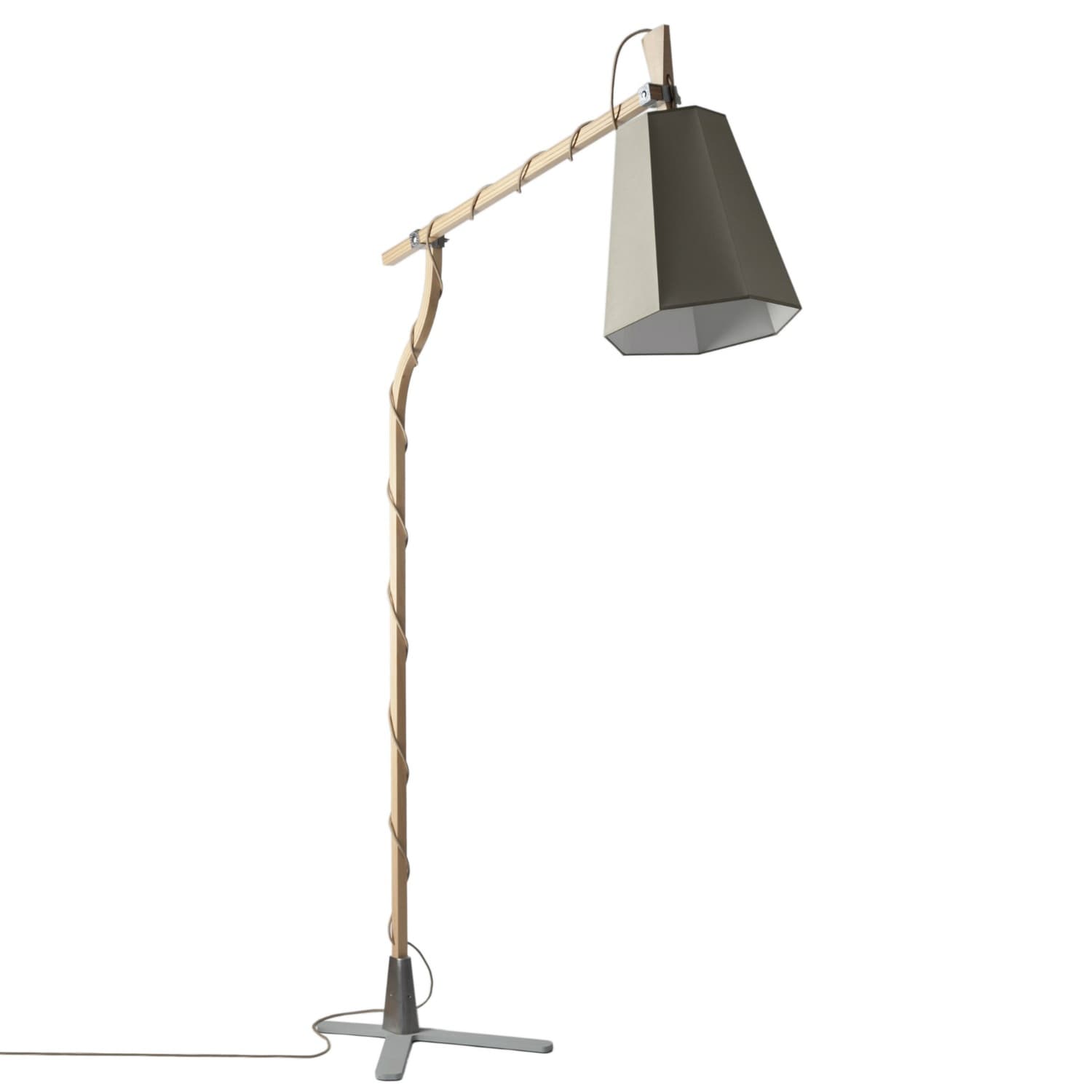 Торшер DesignHeure LuXiole L225l DesignHeure