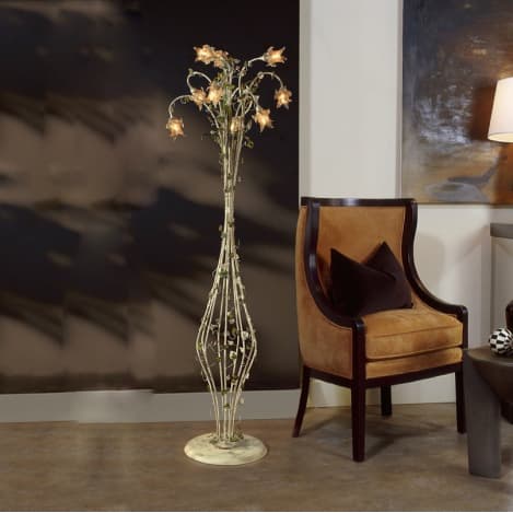 Торшер Renzo Del Ventisette Classic LT 14083/9 Renzo Del Ventisette