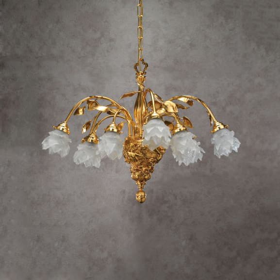 Люстра Loriginale CHANDELIERS MER590 Loriginale