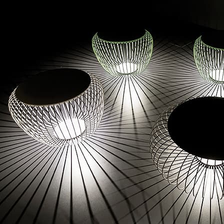 Vibia MERIDIANO 4710 Vibia