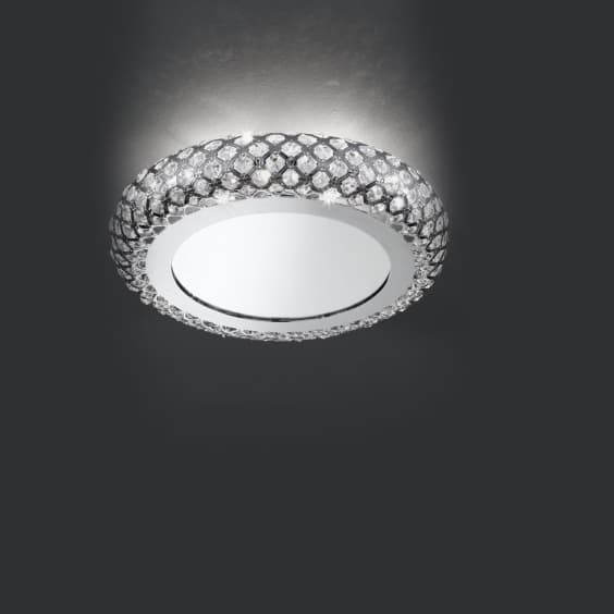 Потолочный светильник Renzo Del Ventisette Contemporary PL 14464/6