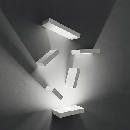 Настенный светильник Vibia SET 7764 Vibia