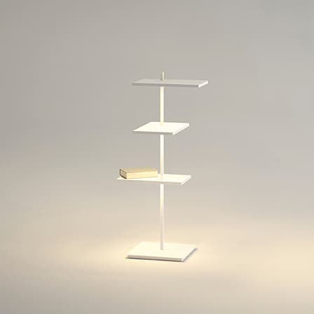 Напольный светильник Vibia SUITE 6010 Vibia