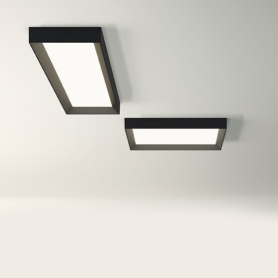 Потолочный светильник Vibia UP 4452 Vibia