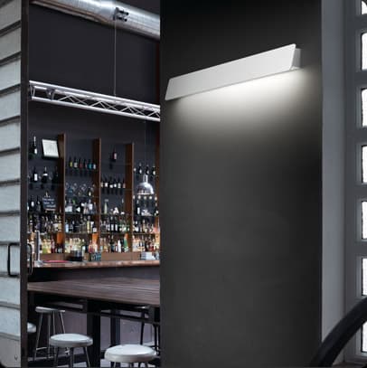 Настенный светильник Bover ALBA 01 Bover