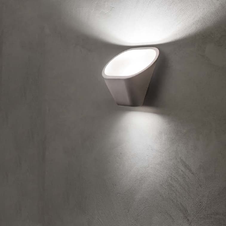 Настенный светильник Foscarini APLOMB wall Foscarini