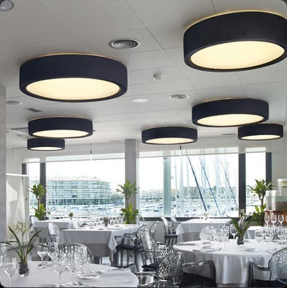 Потолочный светильник Bover URBAN 03 Bover