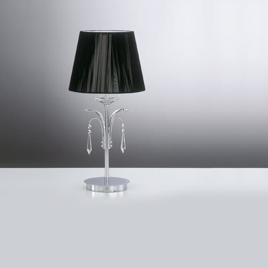 Настольная лампа Ideal Lux ACCADEMY TL1 BIG Ideal Lux