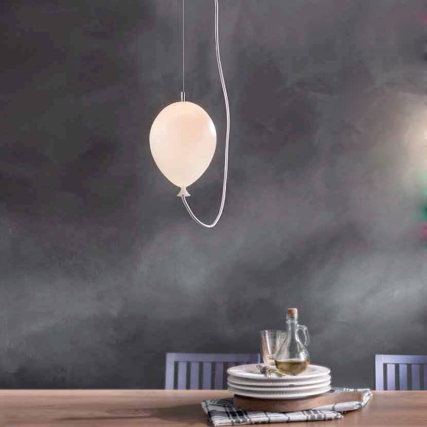 Подвесной светильник LALU (Gamma Delta Group) AIR 6111 LALU (Gamma Delta Group)