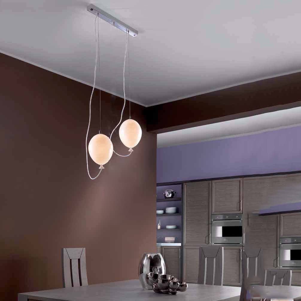 Подвесной светильник LALU (Gamma Delta Group) AIR 6112 LALU (Gamma Delta Group)