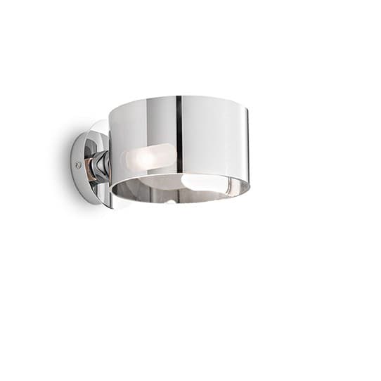 Настенный светильник Ideal Lux ANELLO AP1 Ideal Lux
