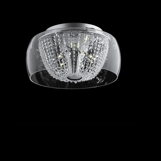 Потолочный светильник Ideal Lux AUDI-60 PL11 D50 Ideal Lux