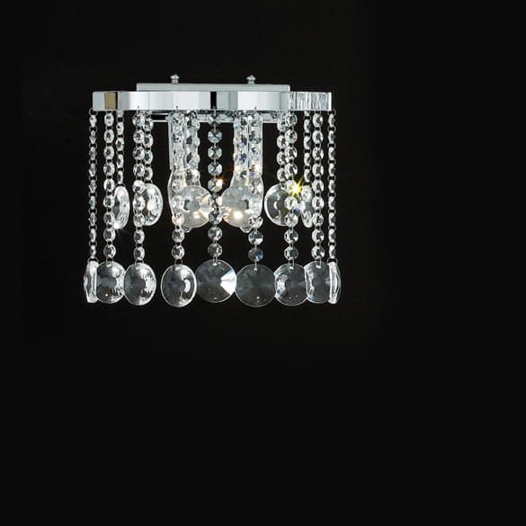 Ideal Lux AUDI-77 AP2 Ideal Lux