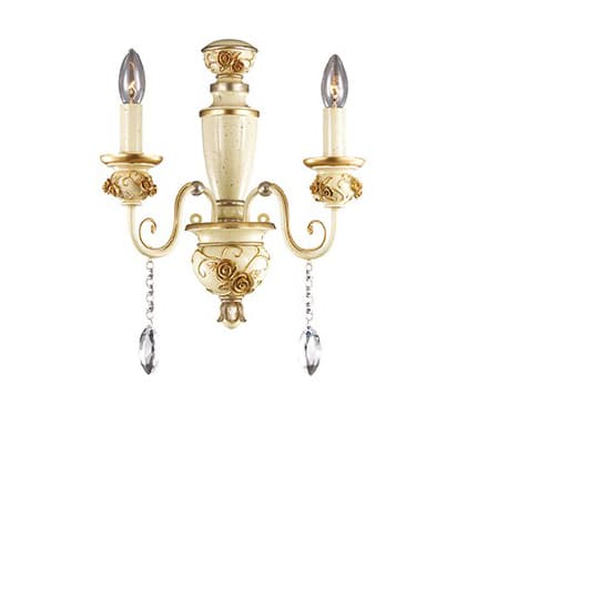 Ideal Lux BOHEME AP2 Ideal Lux