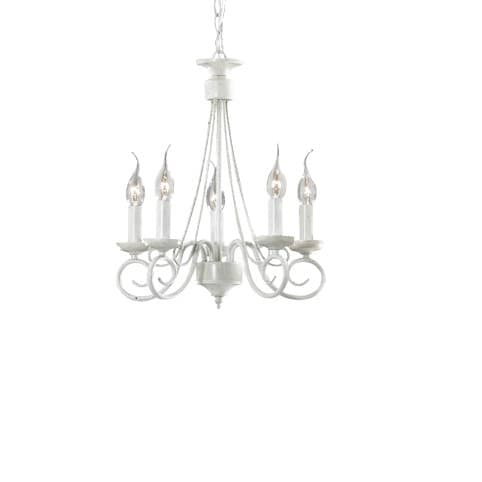 Люстра Ideal Lux BRANDY SP5 Ideal Lux