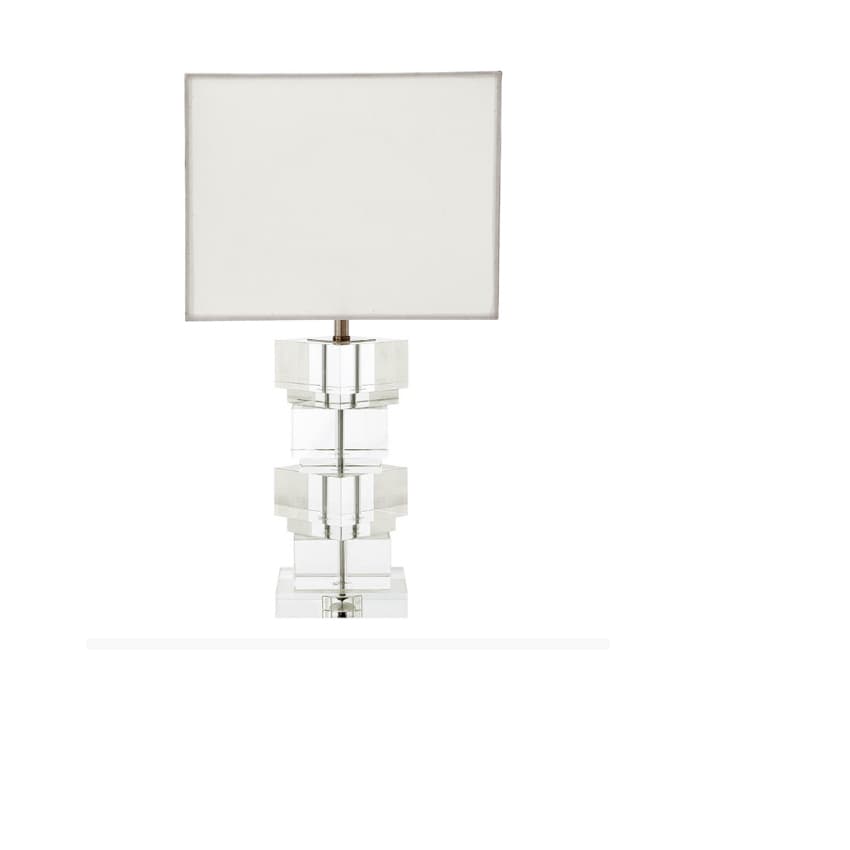 Настольная лампа Eichholtz Lamp Table Bonds Eichholtz