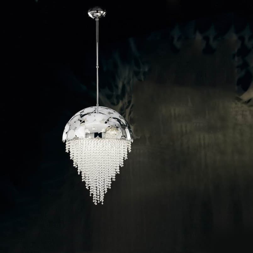 Подвесной светильник IDL Bubbles 441CL/6 IDL