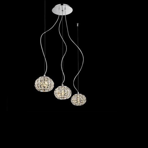 Подвесной светильник Ideal Lux CALYPSO SB3 Ideal Lux